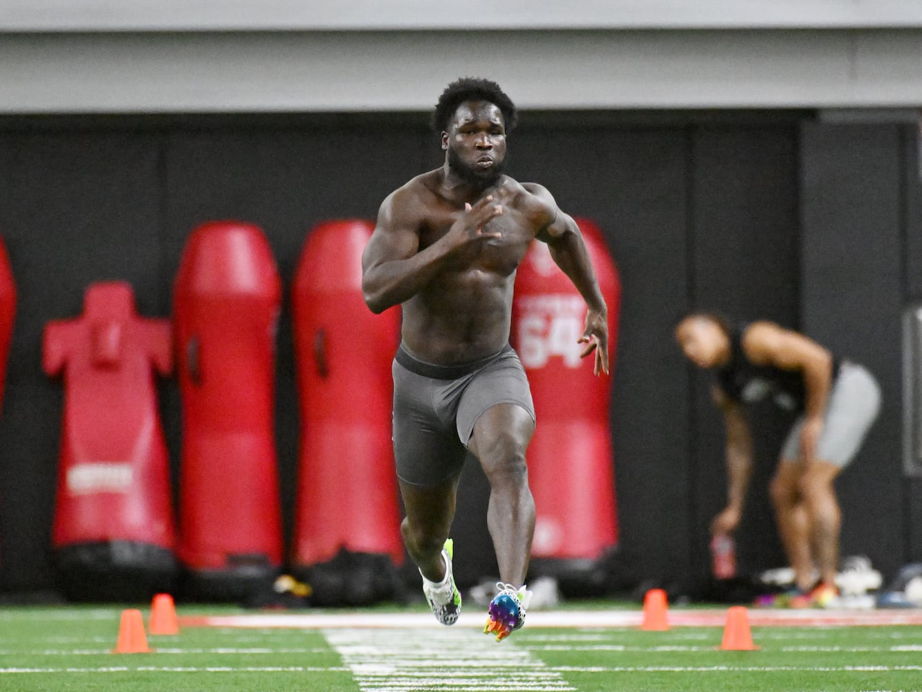 Georgia Pro Day