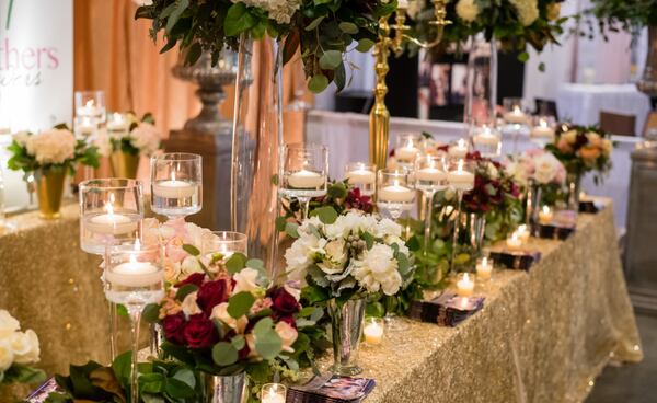 . Connect with every type of vendor you’ll need for your wedding at the Georgia Bridal Show being held at Cobb Galleria Centre.