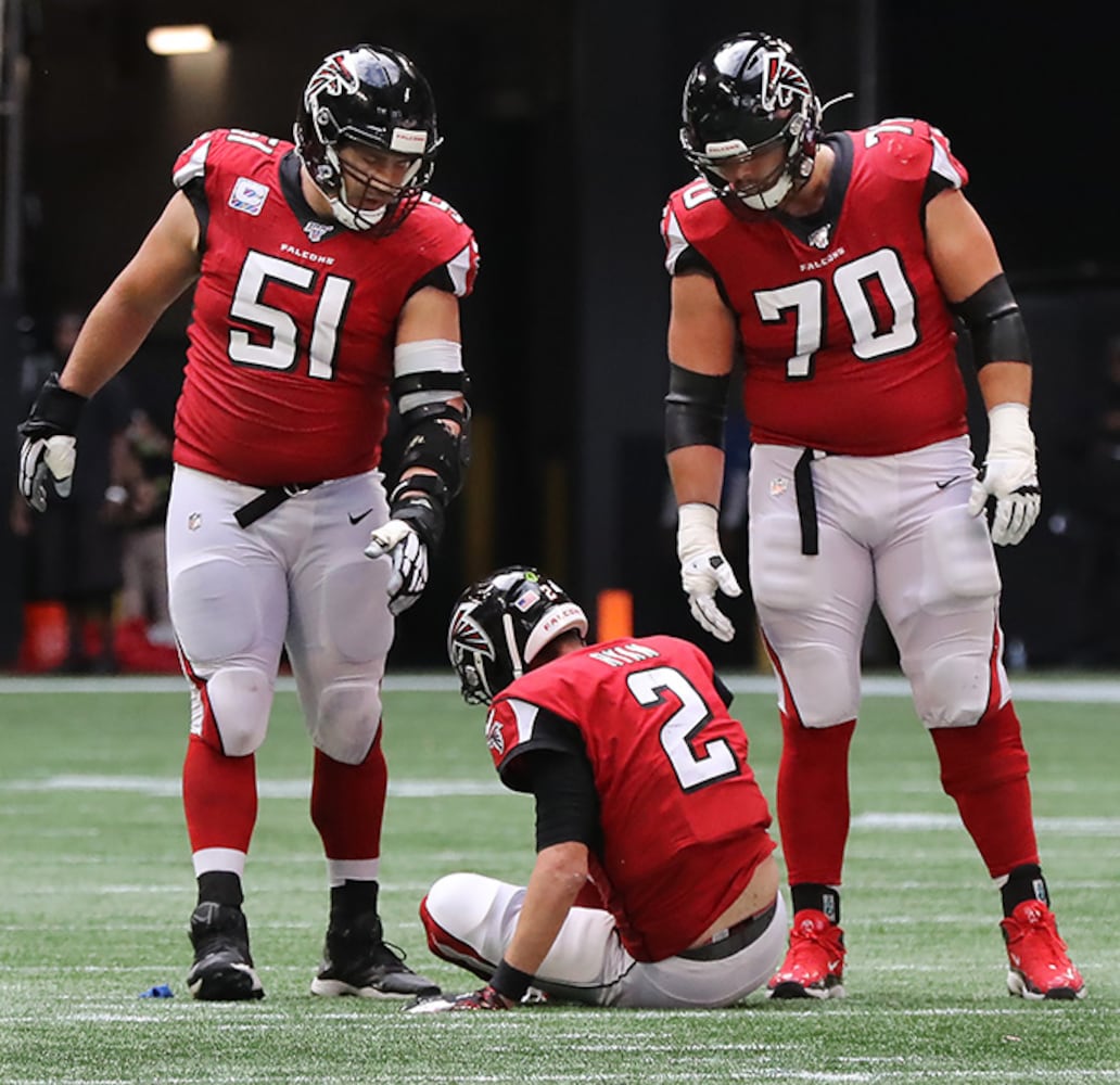 Atlanta Falcons