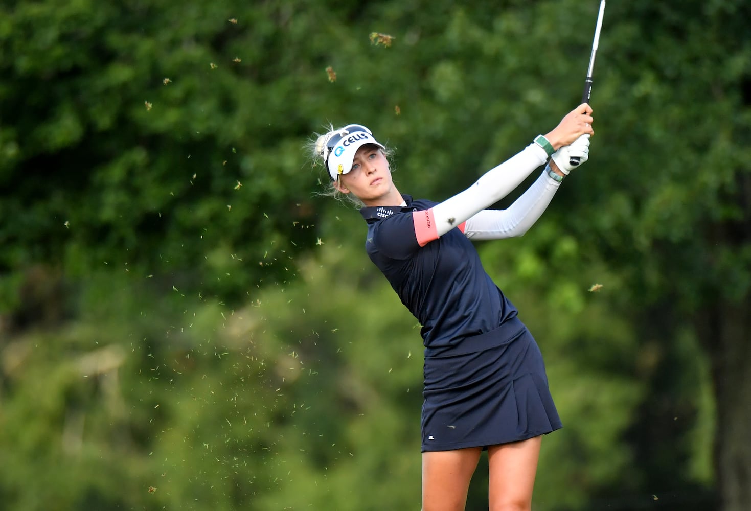 KPMG Women’s PGA Championship - Round 2