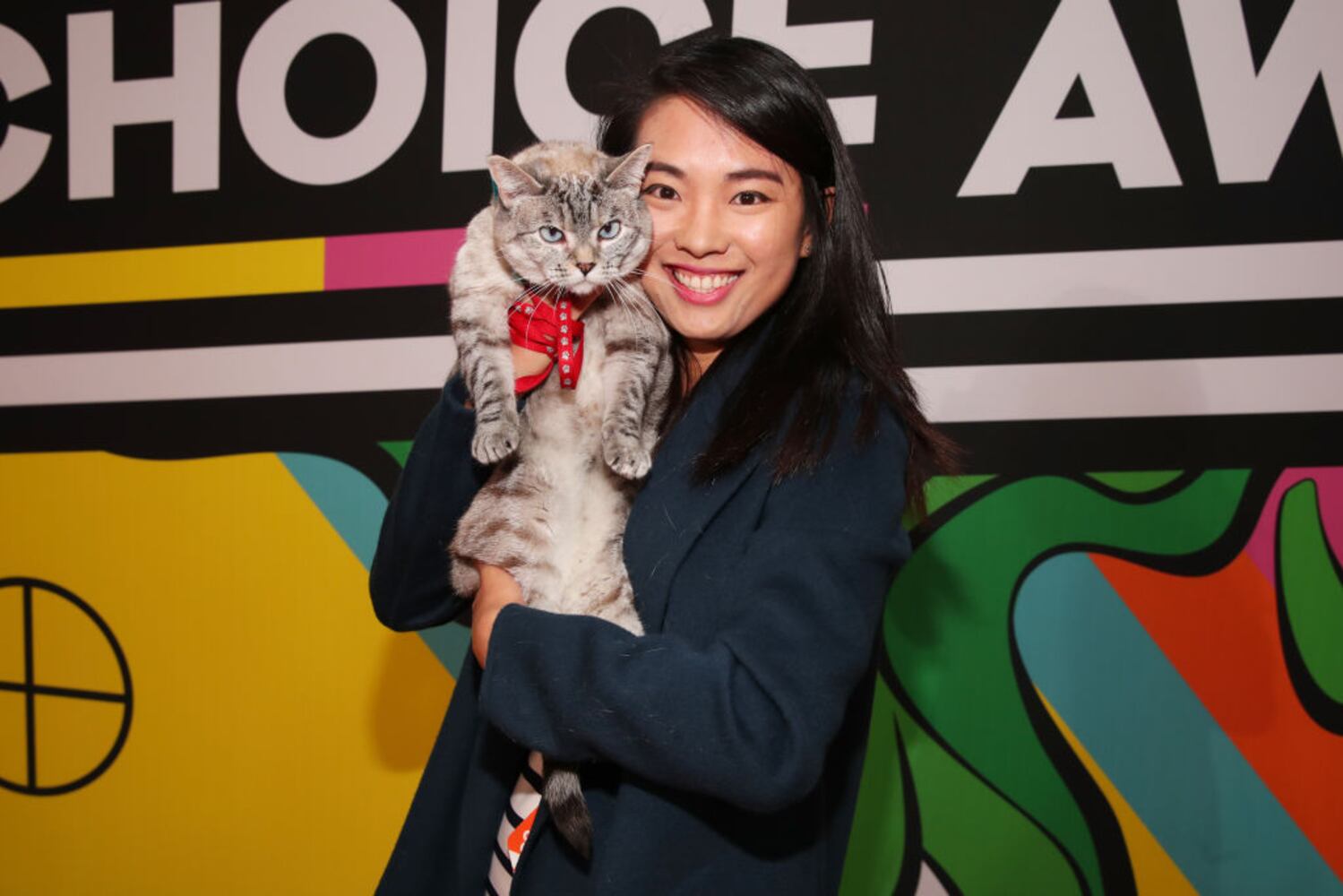 2018 kids choice awards red carpet