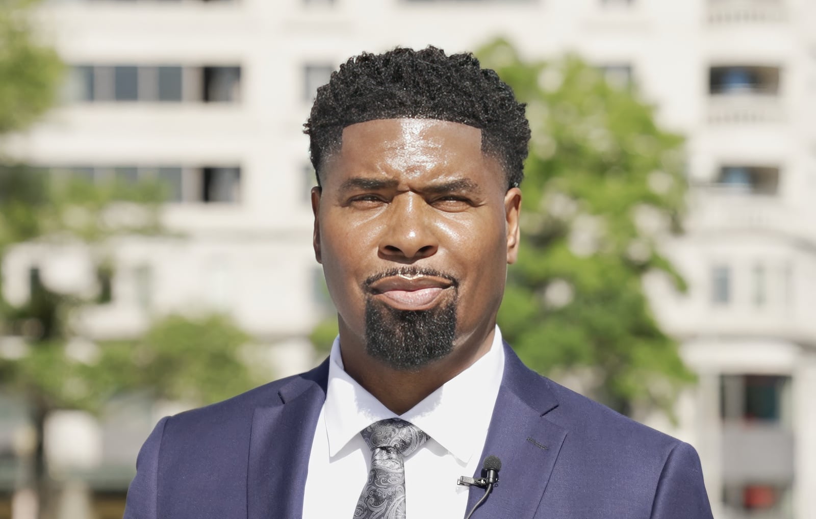 Filmmaker and historian Tariq Nasheed released his documentary "Microphone Check: The Hidden History of Hip-Hop" in May 2024 to spotlight the pioneers behind hip-hop's four basic elements.