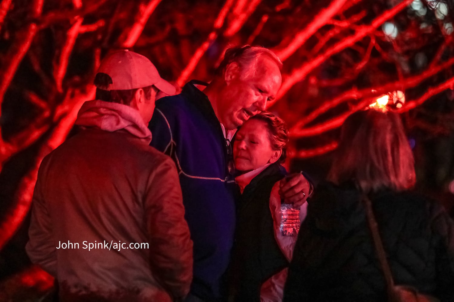 Brookhaven fire 3 houses Feb. 9, 2024