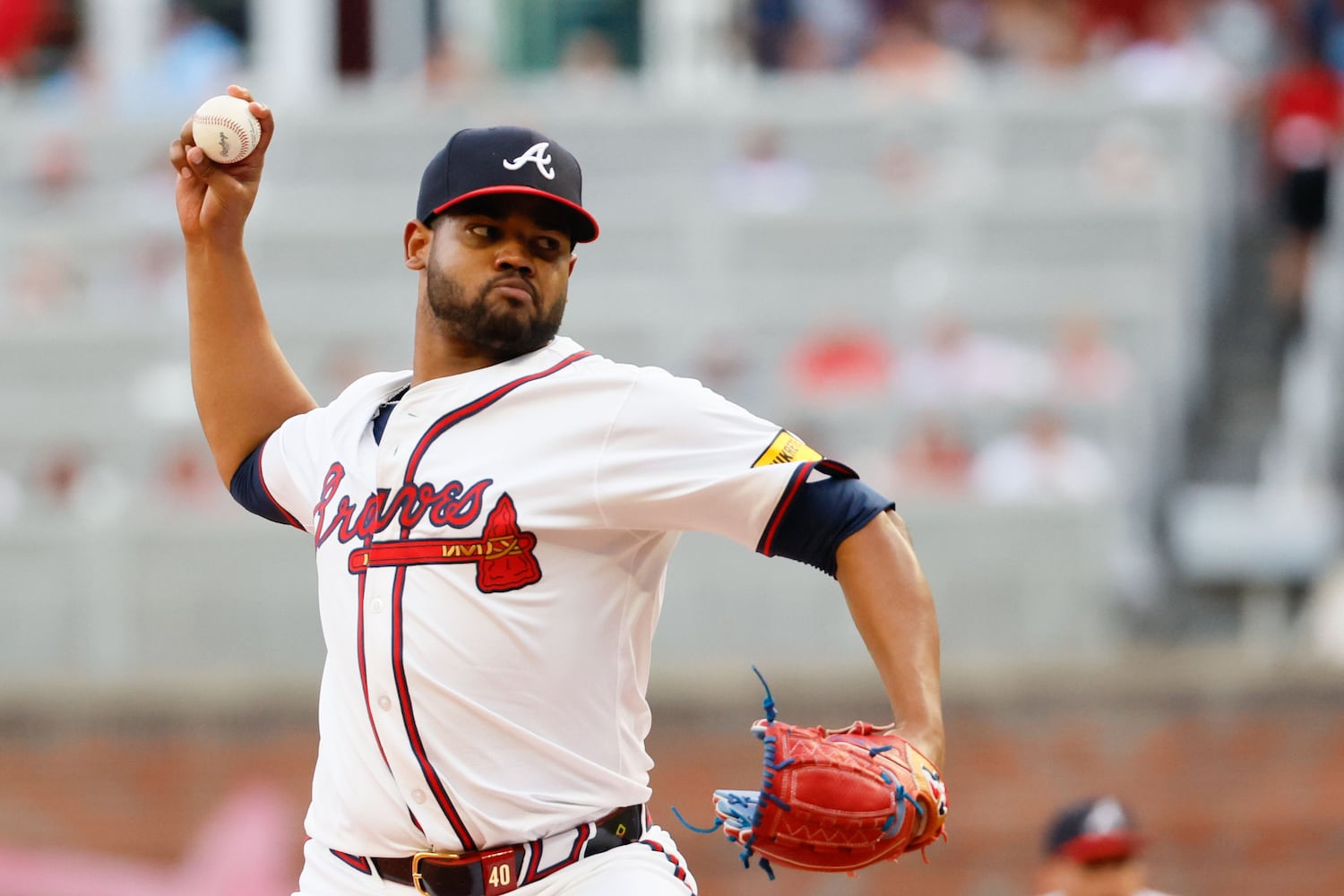 Atlanta Braves vs Cincinnati Reds