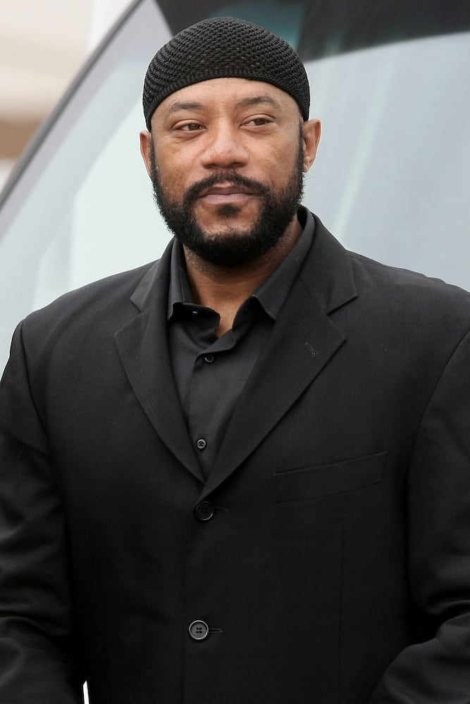 Dec. 26: Ricky Harris