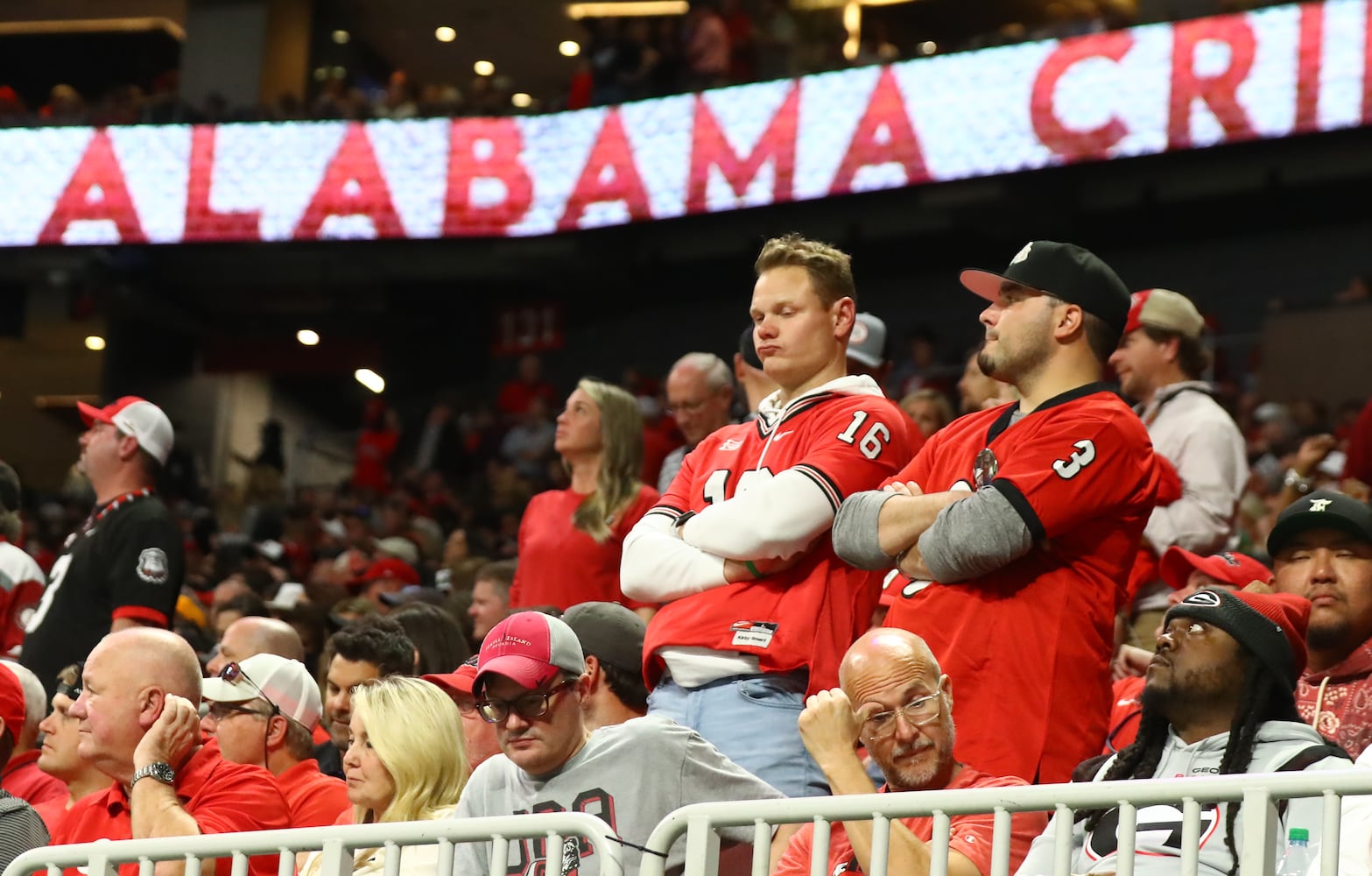 SEC Championship