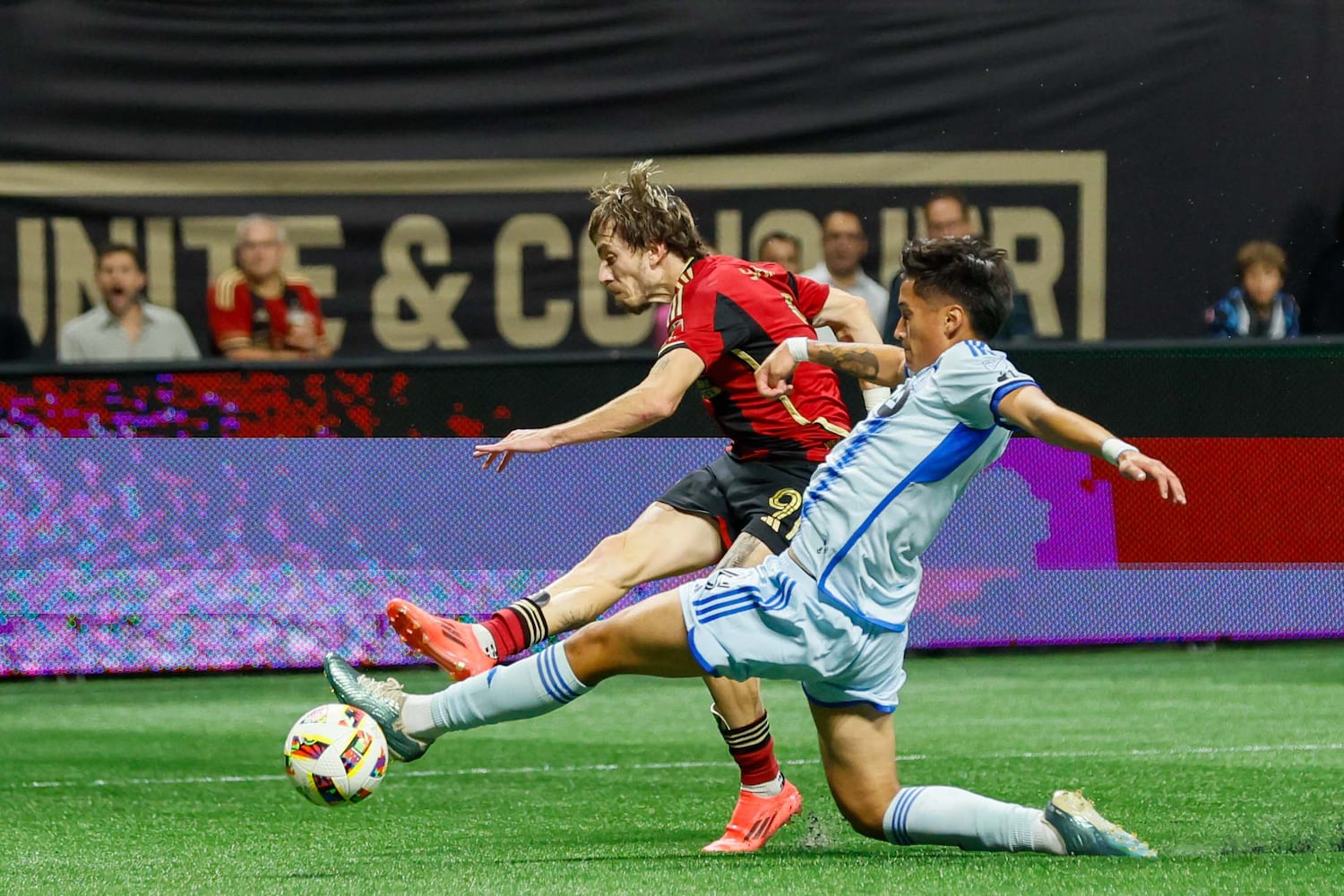 Atlanta United vs CF Montréal