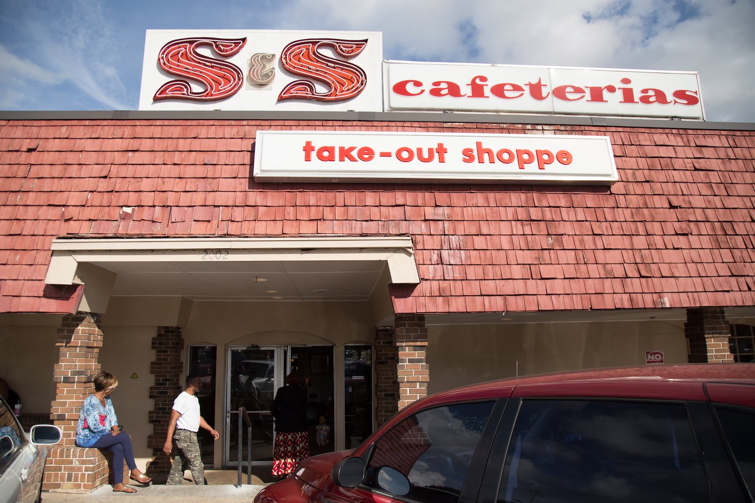 s&s cafeteria closes in atlanta