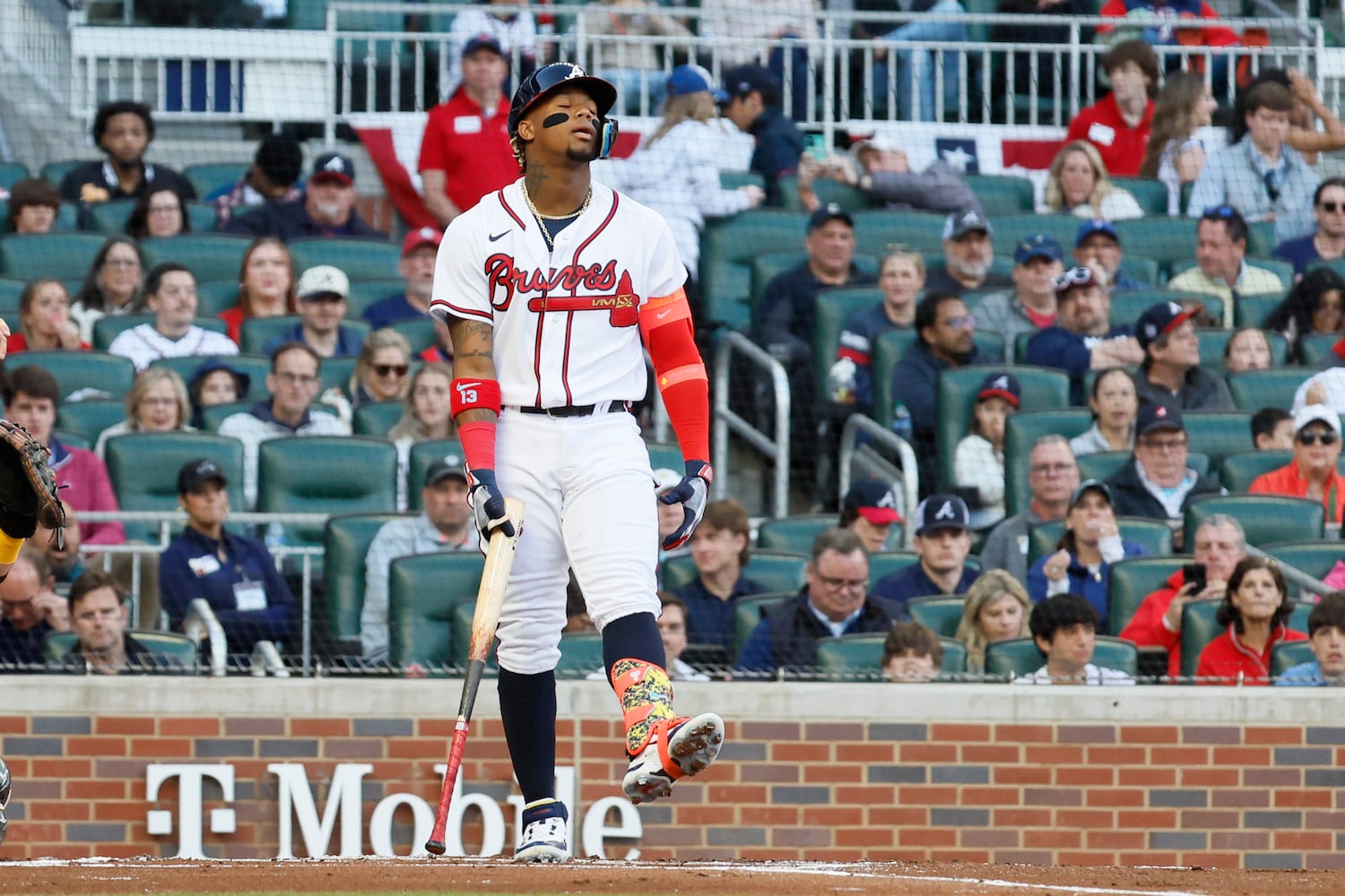 Atlanta Braves vs San Diego Padres