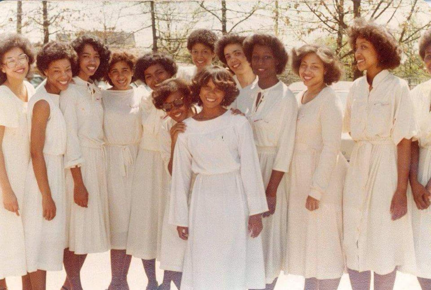 AJC Sepia Greek Spotlight: Delta Sigma Theta Sorority