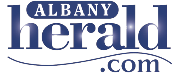 Albany Herald logo