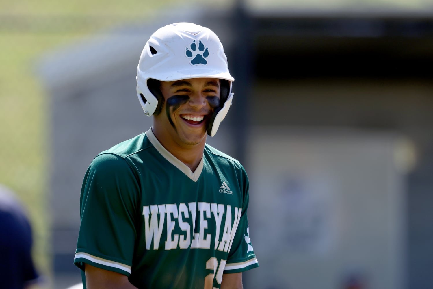 GHSA Baseball Playoffs