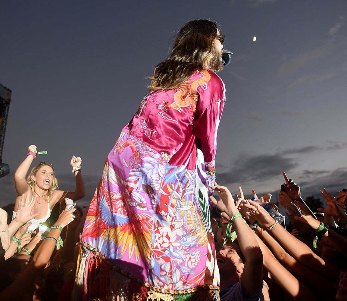 Music Midtown 2018 Day 1 photos