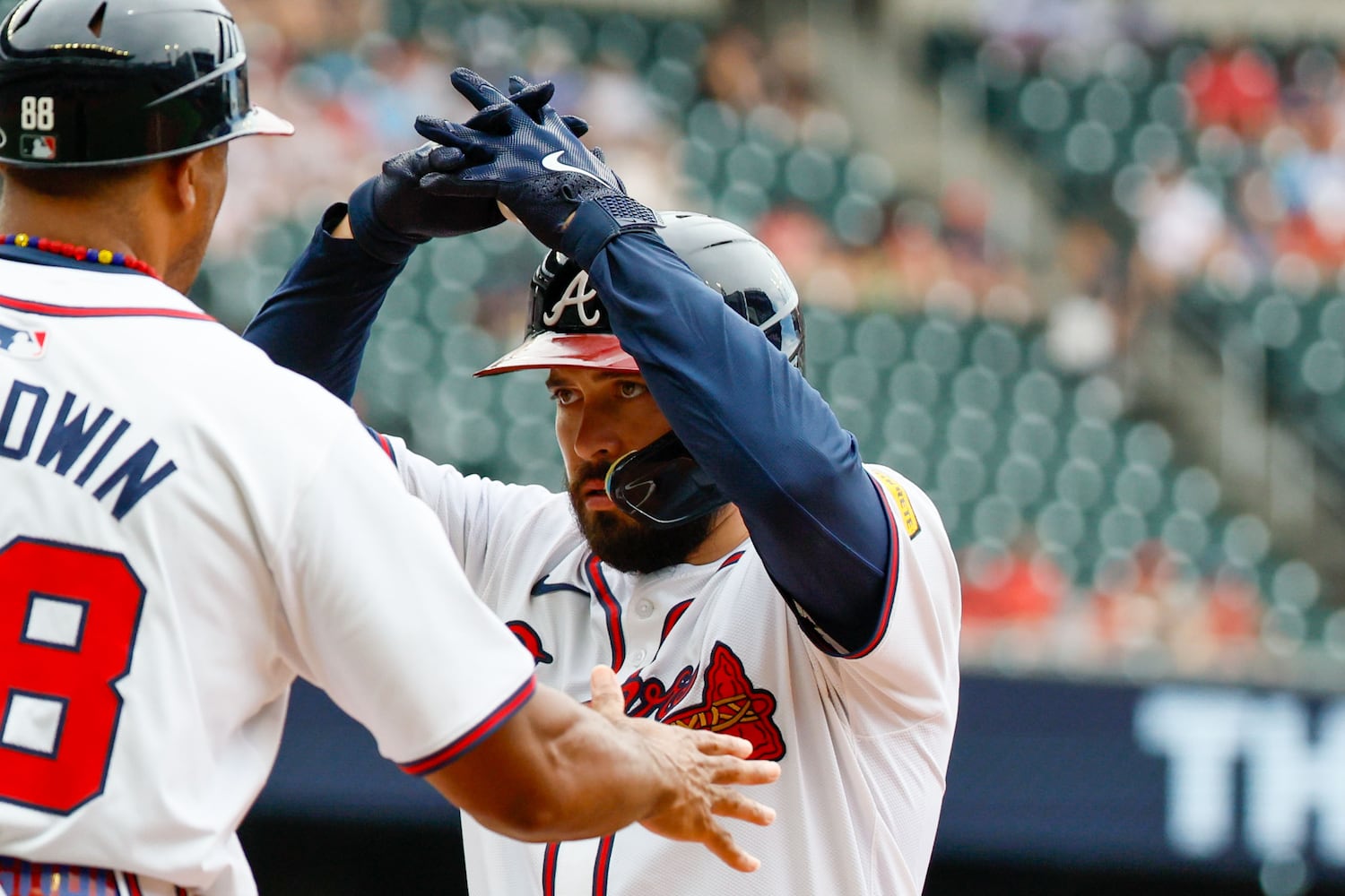 Atlanta Braves vs St Louis Cardinals