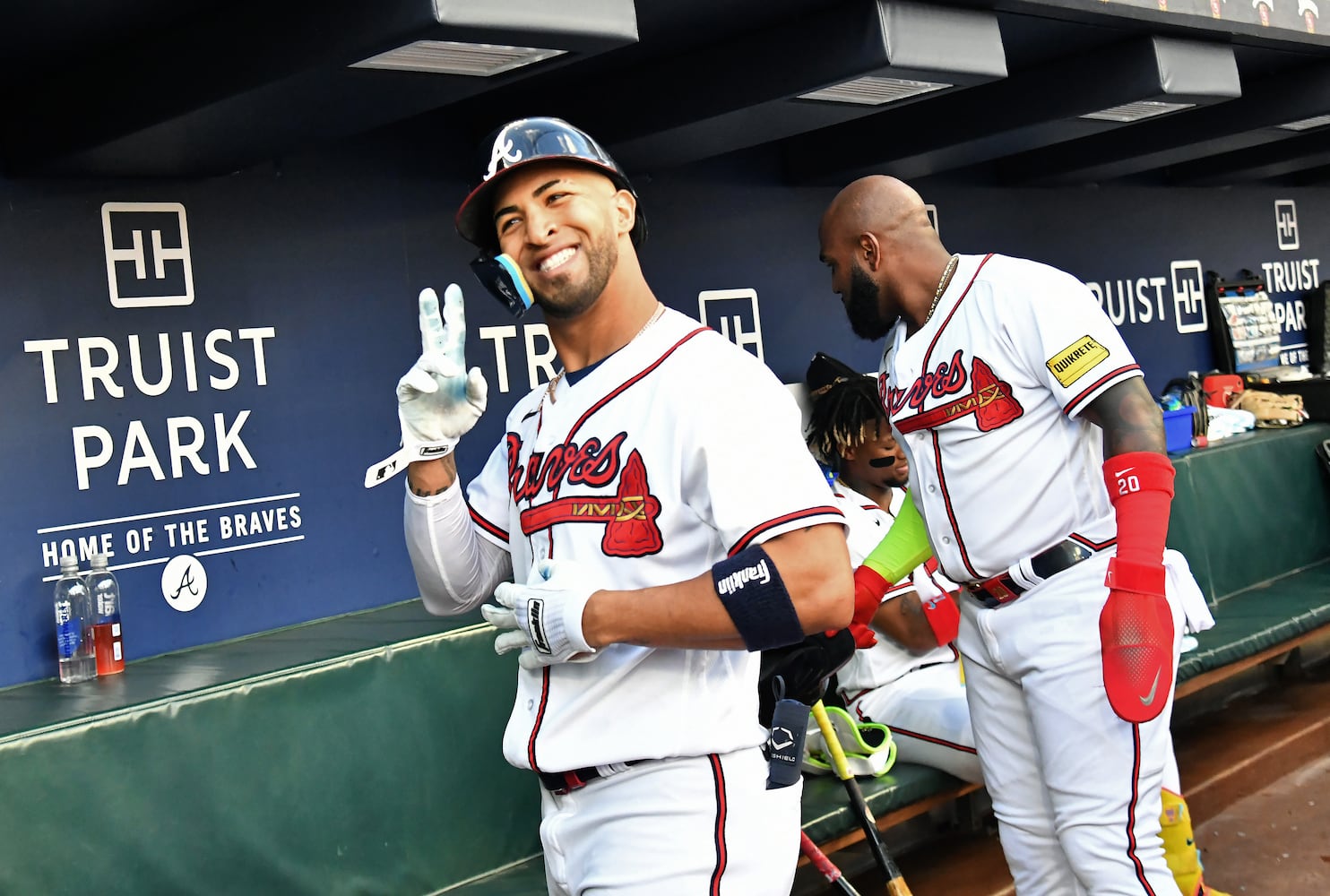 Braves vs Yankees - Wednesday