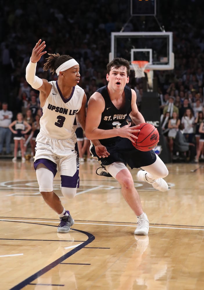 Photos: High school basketball state tournament