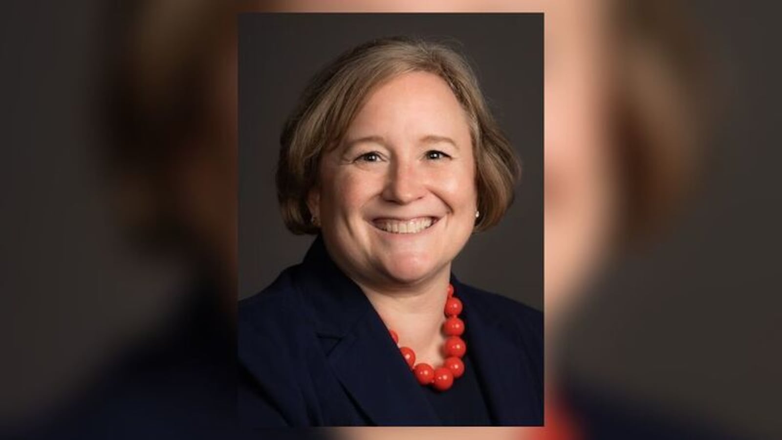 State Rep. Karen Lupton, D-Chamblee, is running for reelection in Georgia House District 83.