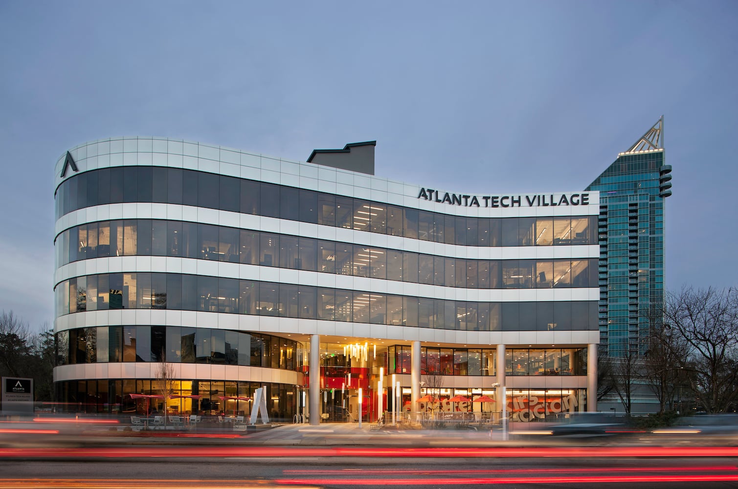 Atlanta Tech Village