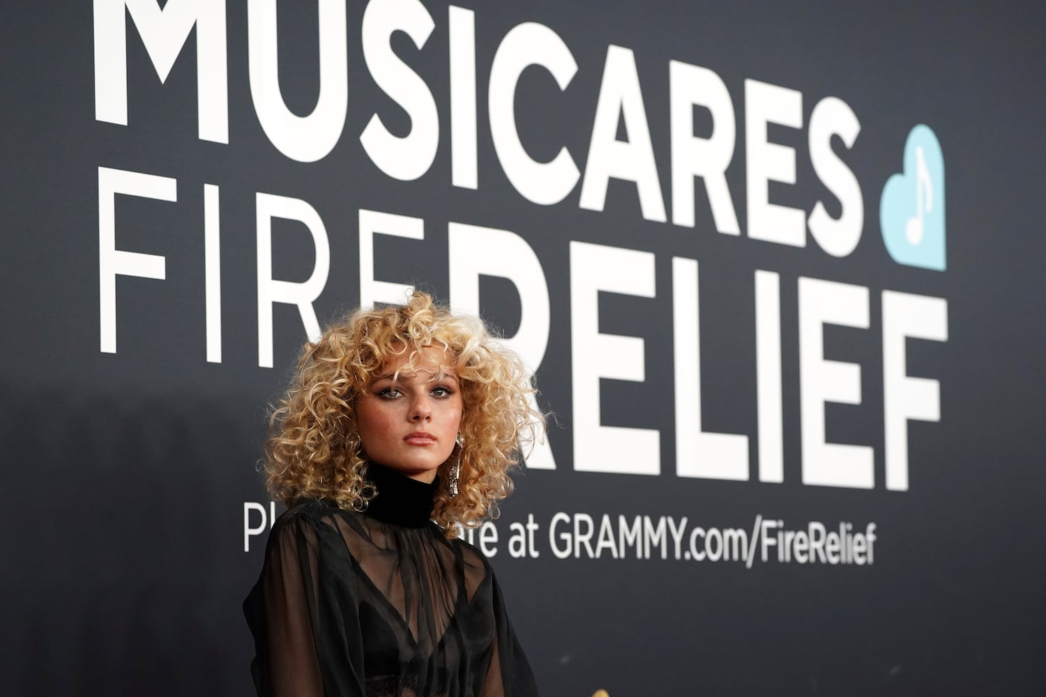 67th Annual Grammy Awards - Arrivals