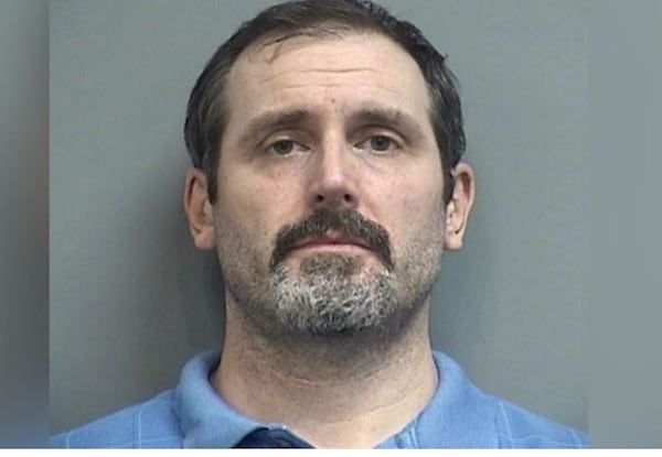 Brian Ulrich, 44 of Guyton, pleaded guilty earlier this year to seditious conspiracy in the Jan. 6 U.S. Capitol riot investigation and agreed to cooperate with prosecutors. 