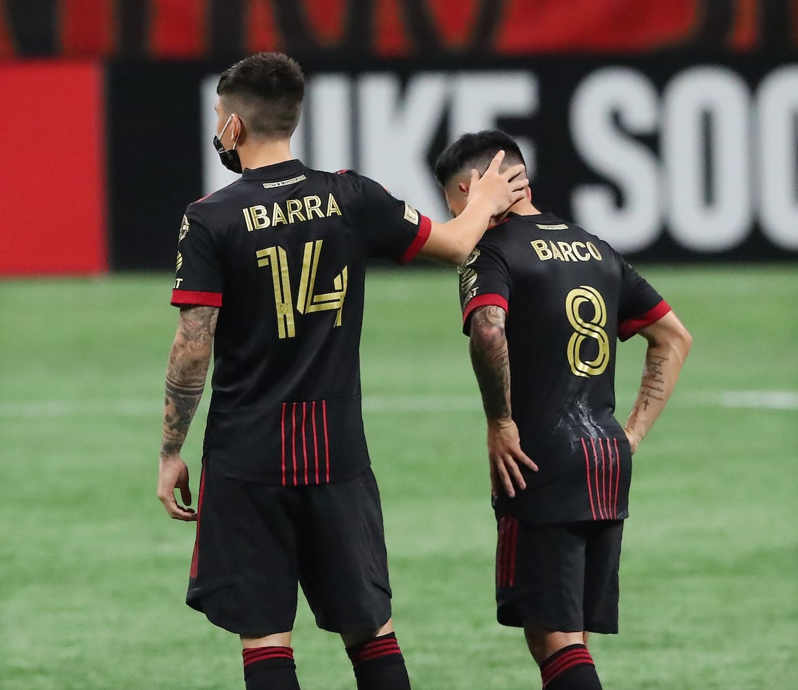 ATL UNITED PHOTO