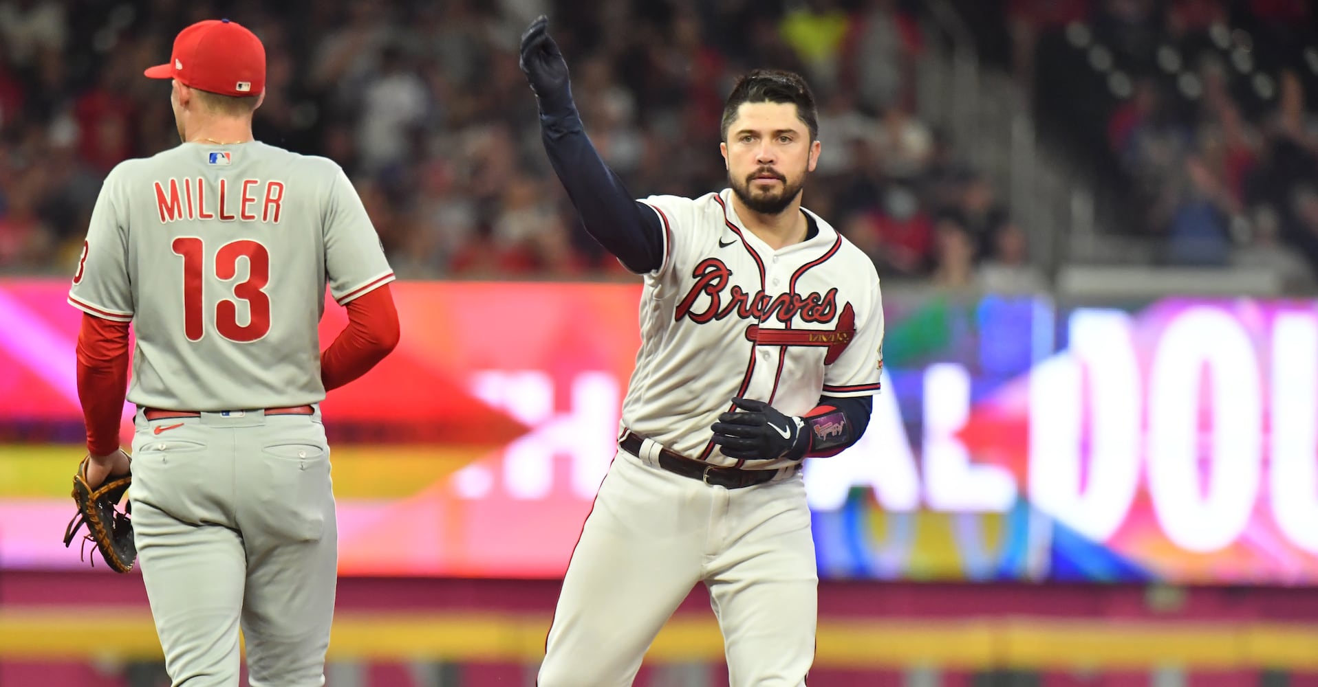 Braves vs. Phillies -- Tuesday, Sept. 28, 2021