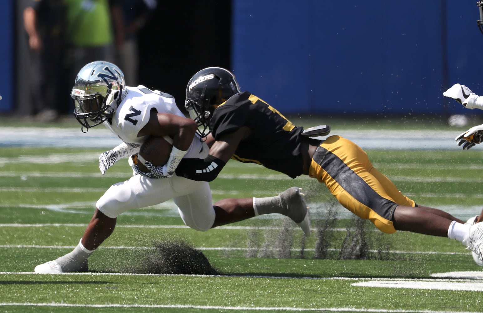 Photos: Saturday high school football at Georgia State