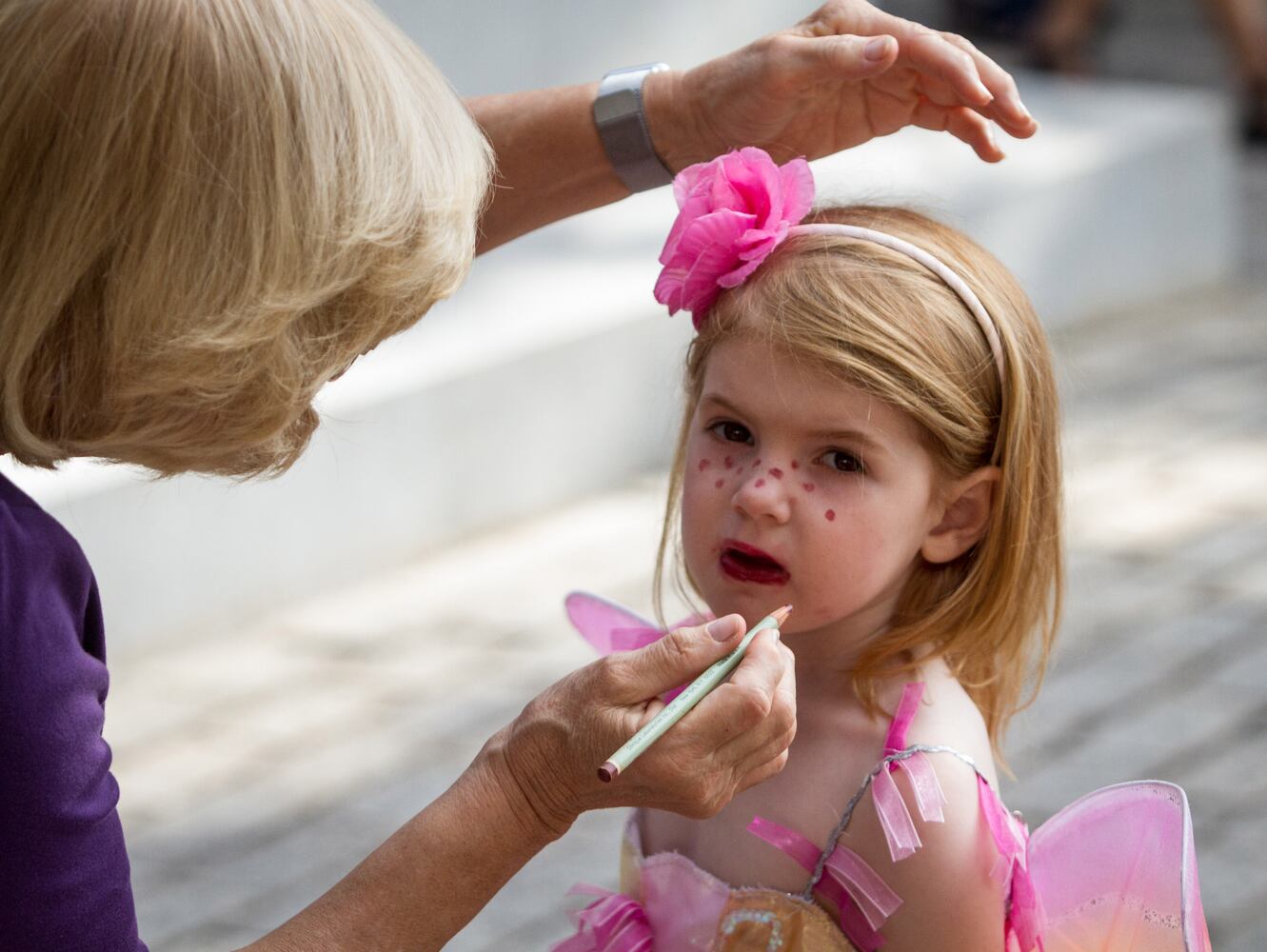 PHOTOS: AJC Decatur Book Festival 2018