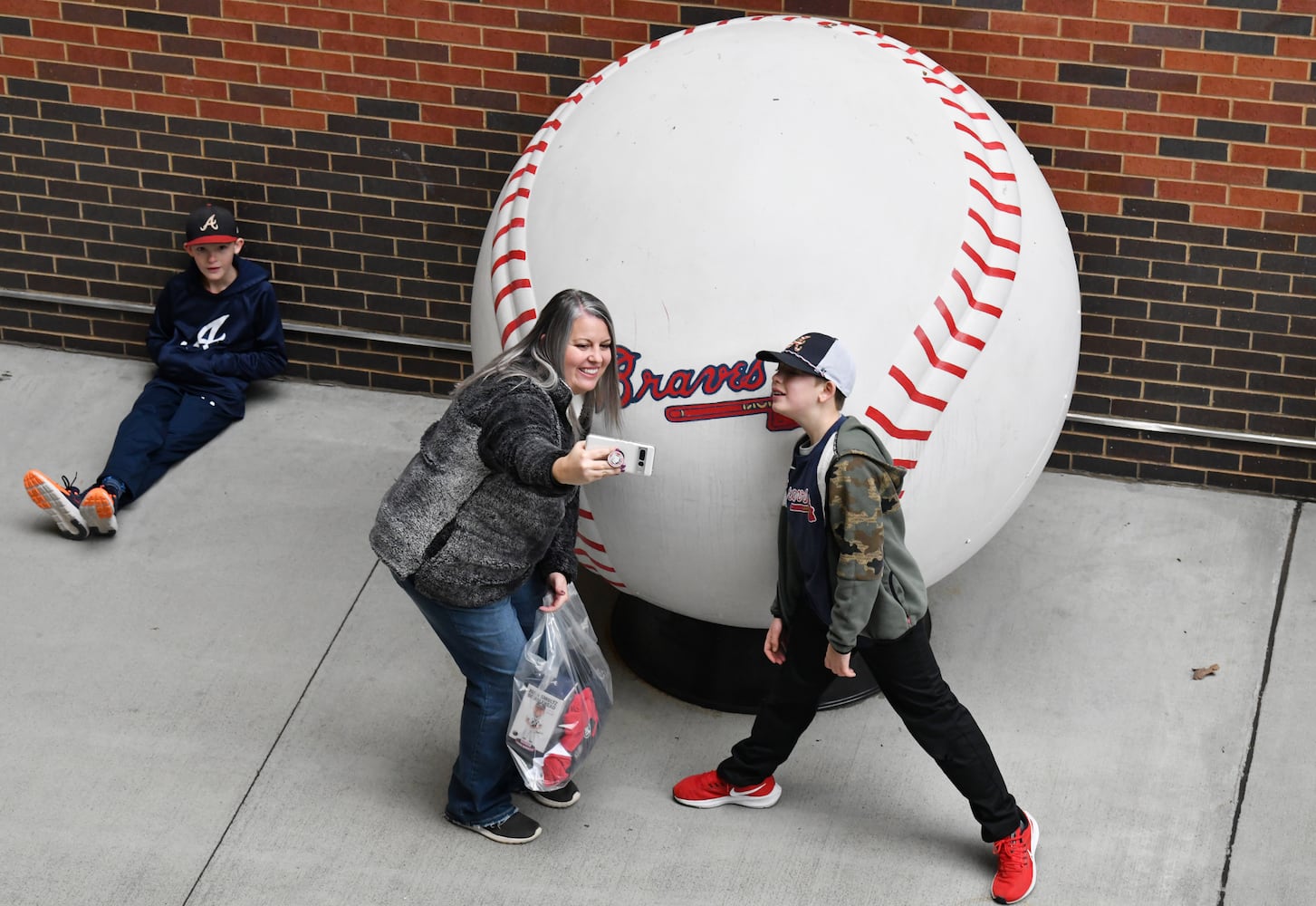 Braves Fan Fest