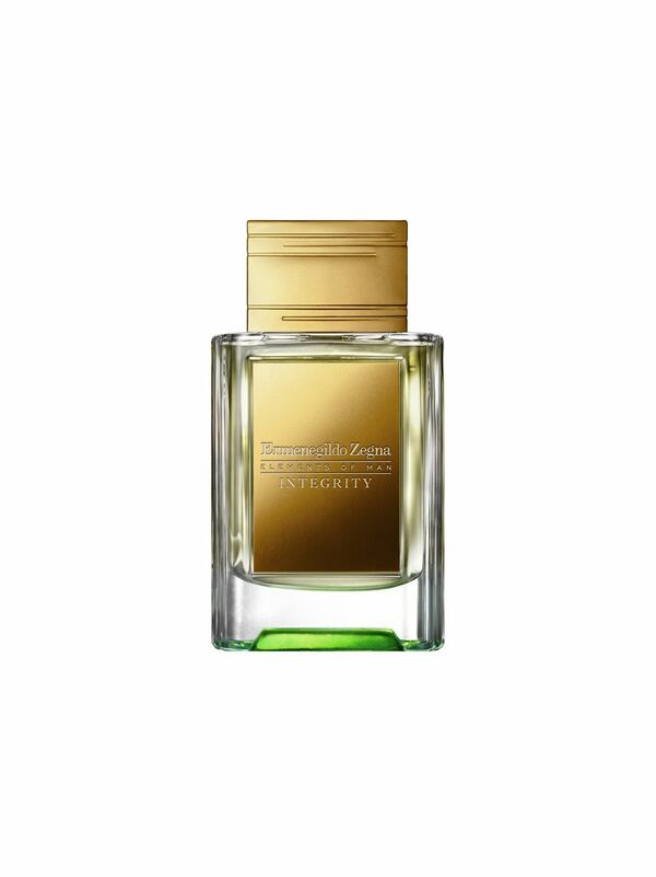 Ermenegildo Zegna Elements of Man: The Life Collection, $220 per bottle. CONTRIBUTED