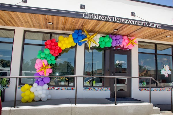 The Children's Bereavement Center of South Texas opened a new location in Uvalde, Texas on June 29, 2023. It provides free grief support services to children in the community.