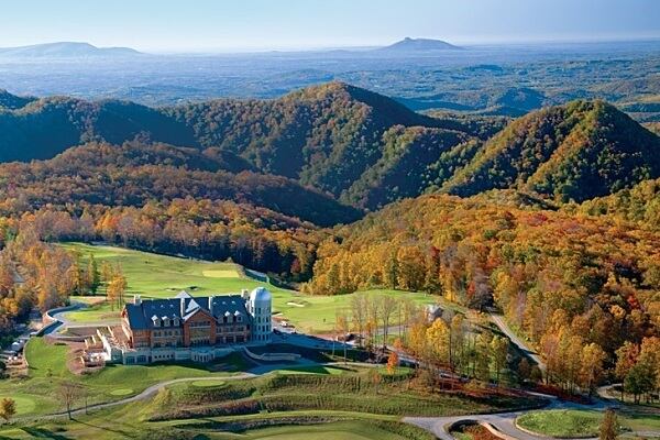 Primland Resort