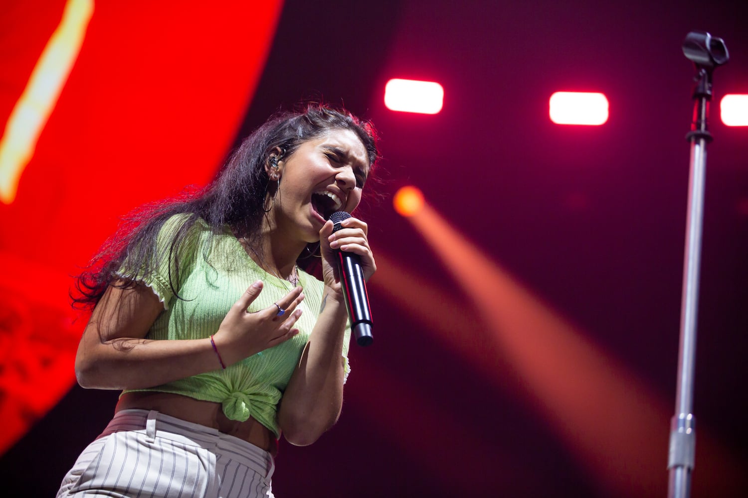 Alessia Cara