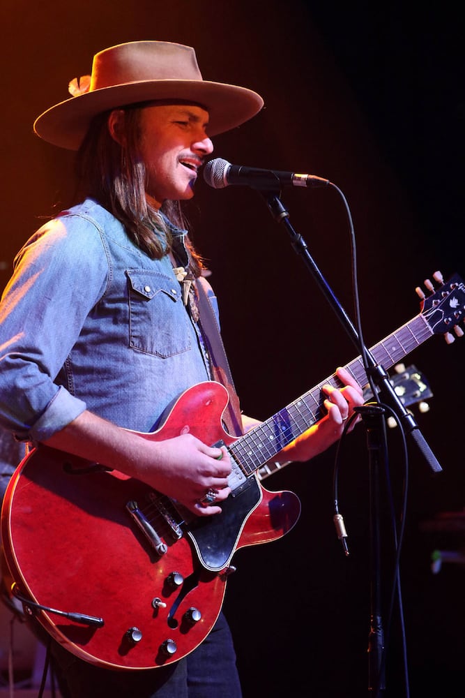 Allman Betts Band at Buckhead Theatre