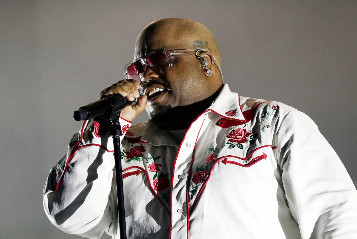 PHOTOS: CEELO