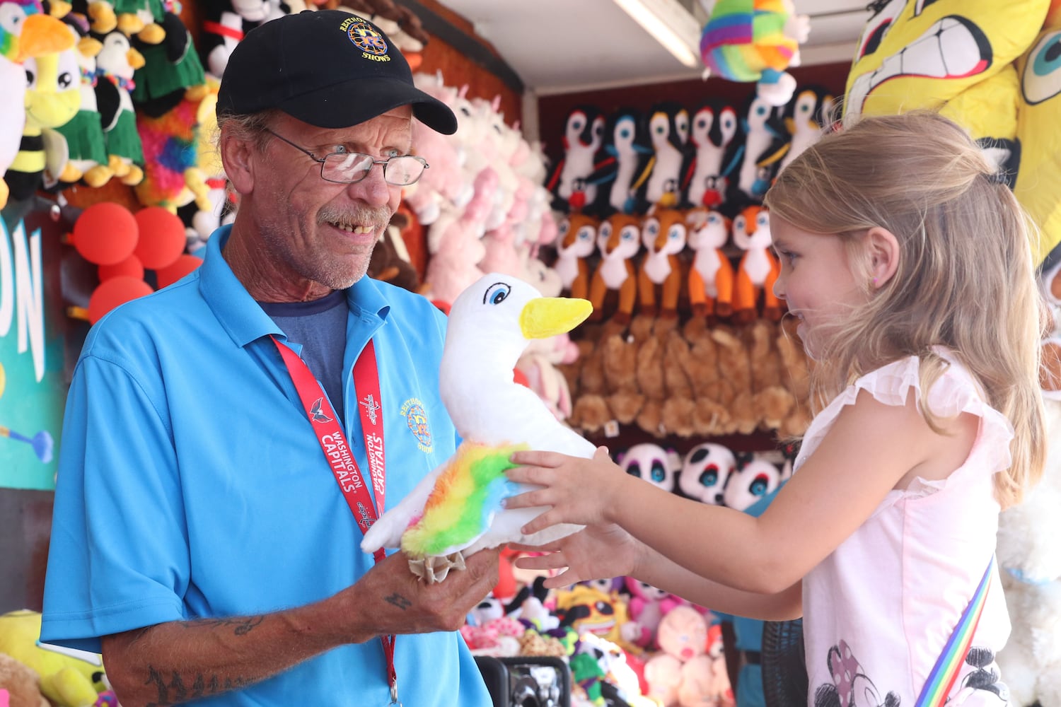 Georgia National Fair