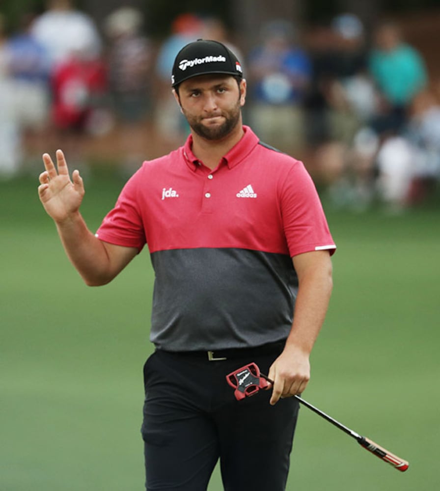 2019 Masters: Sunday’s final round