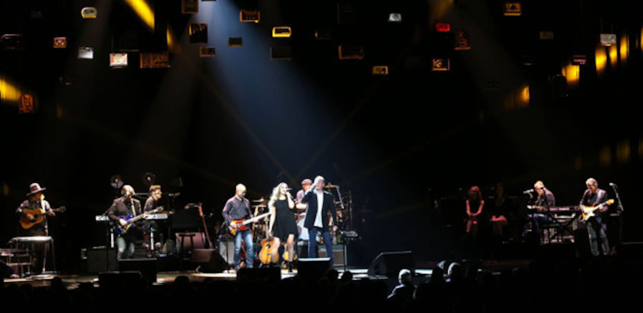 Don Henley at the Fox Theatre