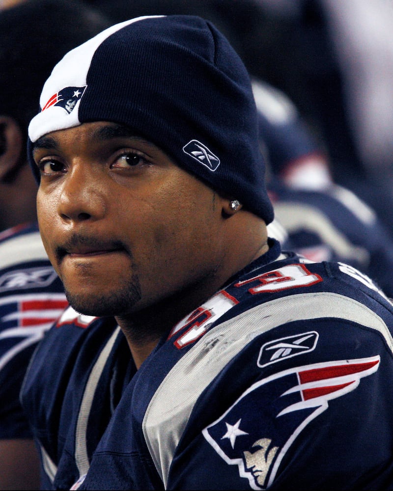 Richard Seymour, a Hall of Fame career