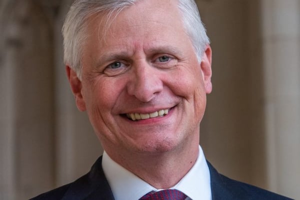 Jon Meacham