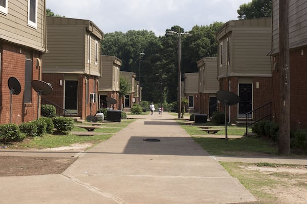 In the Thomasville Heights community in southeast Atlanta, a 27-year-old man, Eric Smith, was shot to death on Wednesday, June 13, 2018, during a vigil for Christopher Calhoun, who was himself killed in a shootout in Thomasville Heights two nights earlier.