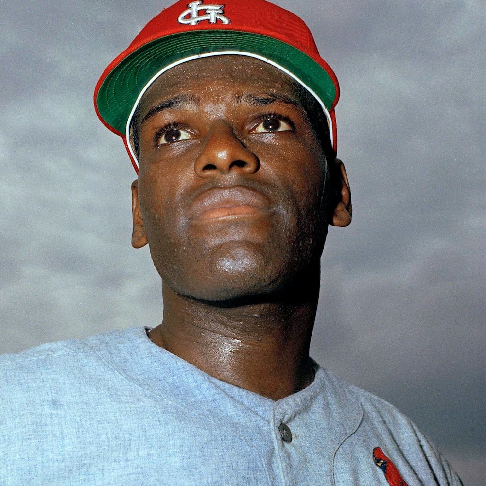 Bob Gibson