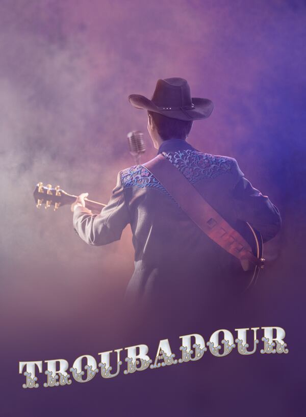 troubadour