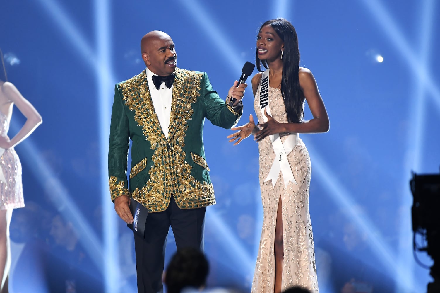 Miss Universe 2019 pageant in Atlanta: Miss South Africa wins