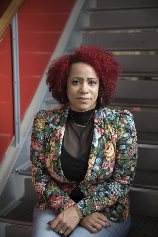 Nikole Hannah-Jones won the Pulitzer Prize in the category of Commentary on May 4, 2020. She was recognized for her essay examining how slavery shaped the country -- from its democracy to its material wealth -- and how slavery’s legacy has persisted for the 400 years since the first slave ship reached Virginia. It was part of The 1619 Project, a series from New York Times writers and guest essayists.