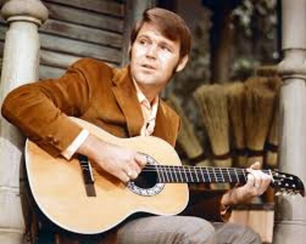  Glen Campbell