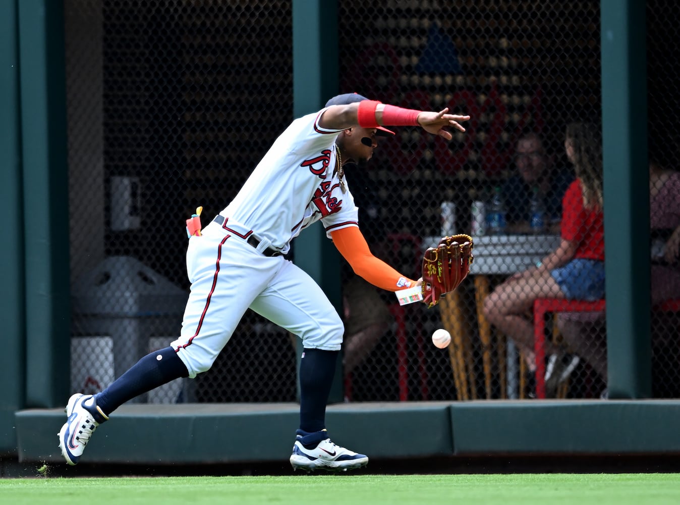 Braves vs Diamondbacks - Thursday