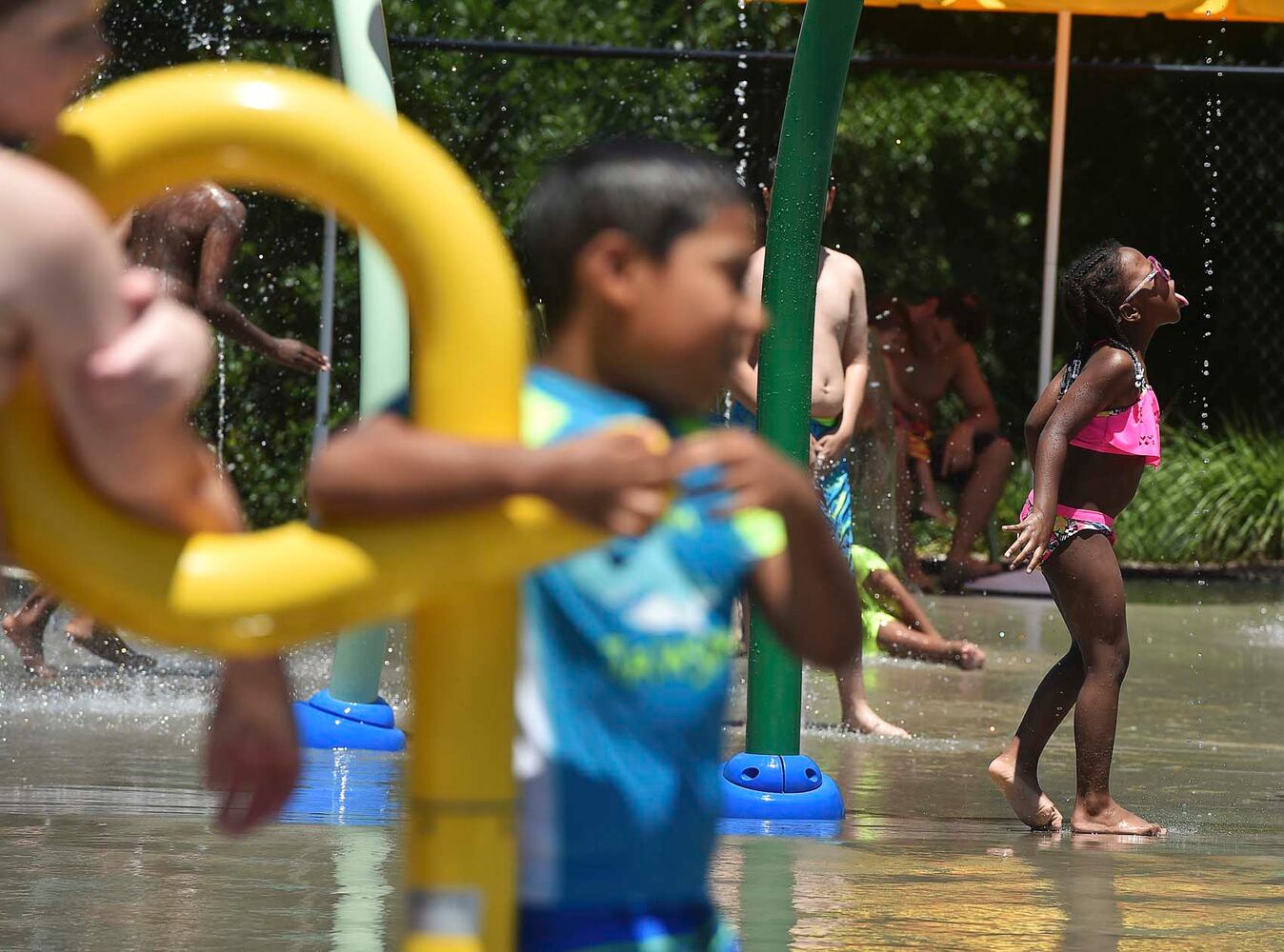 AJC Photos of the Week, June 24-30, 2017