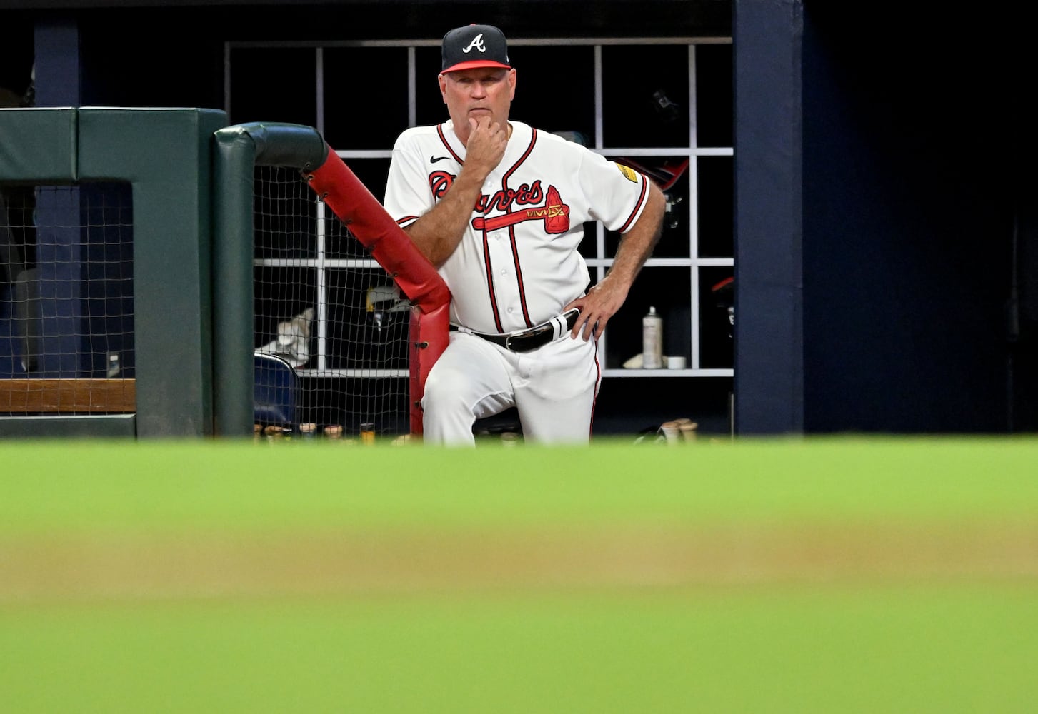 Braves vs Cardinals - Wednesday