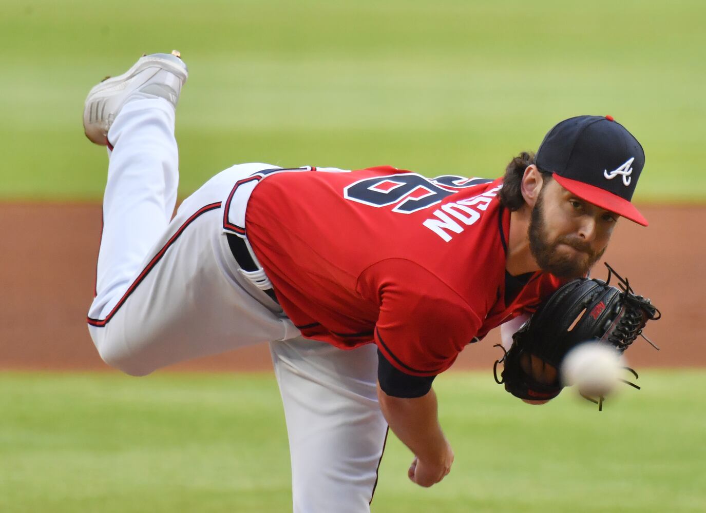 Atlanta Braves vs Pittsburgh Pirates game 2